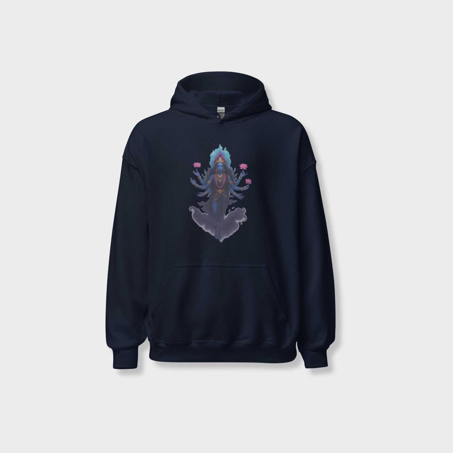 Kali - Unisex Heavy Blend Hoodie