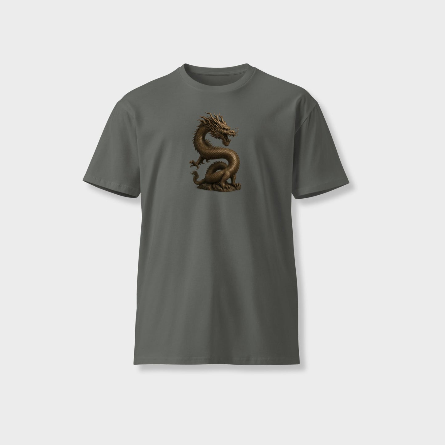 Dragon - Unisex Premium T-Shirt