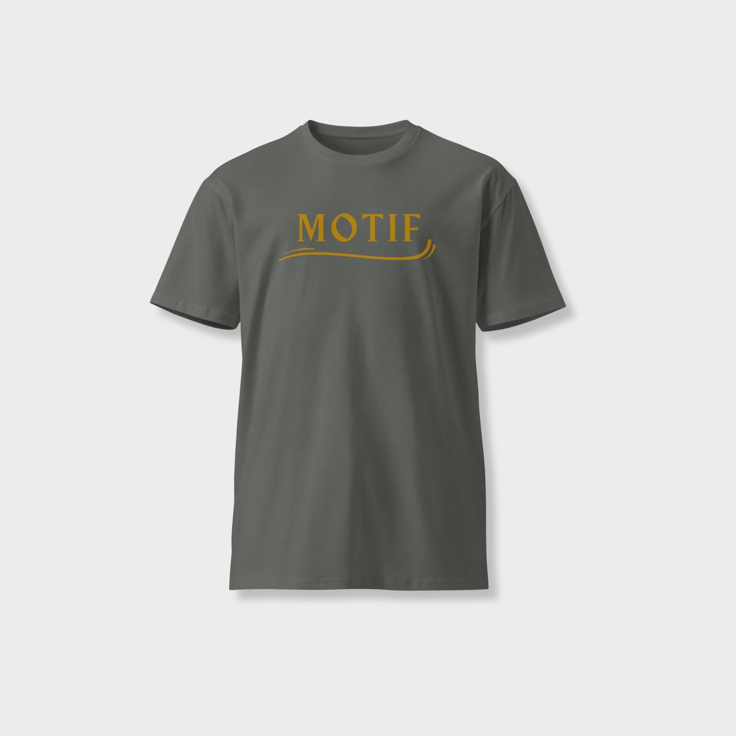 MOTIF - Unisex Premium T-Shirt