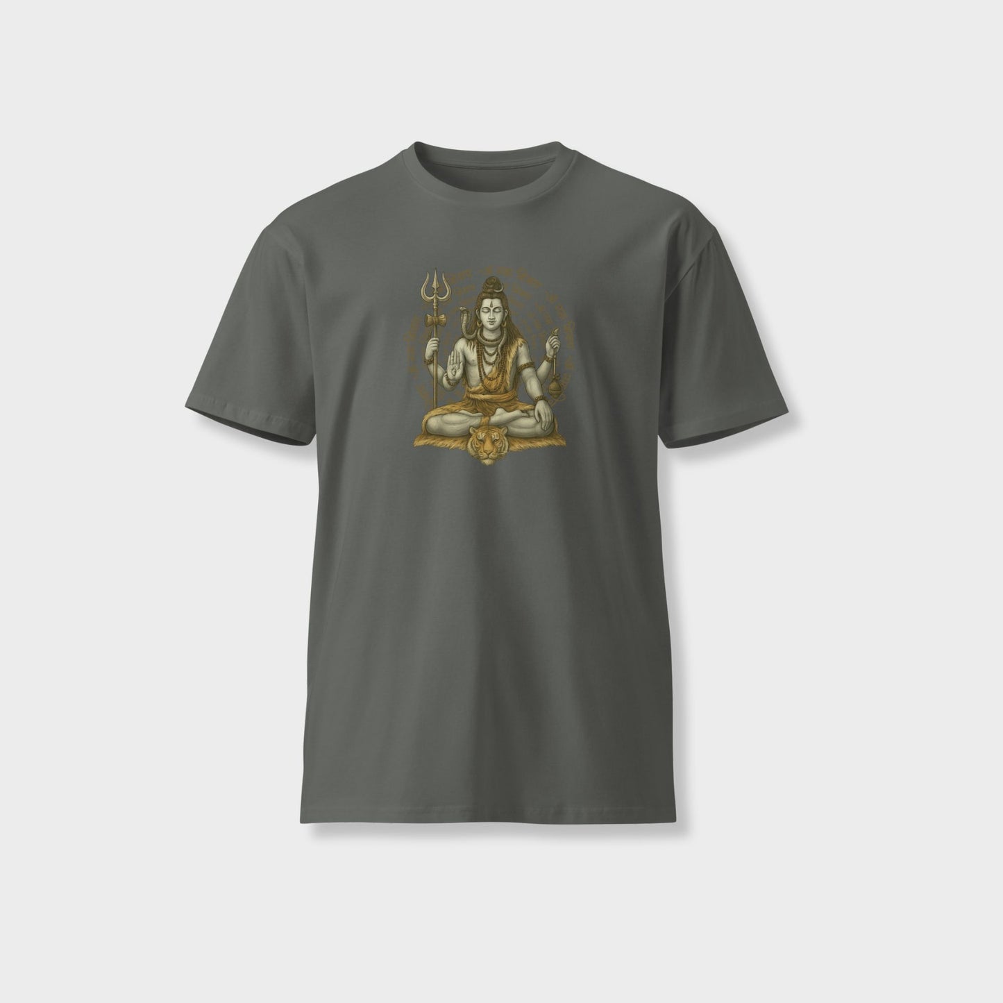 Shiva - Unisex Premium T-Shirt