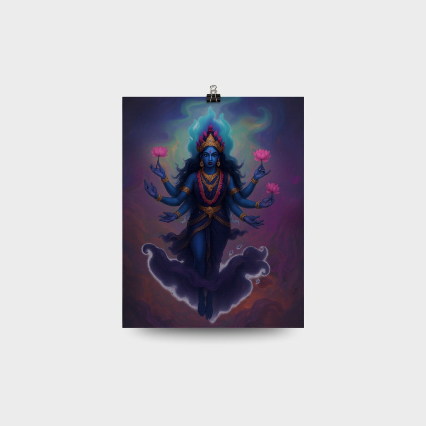Kali - Poster