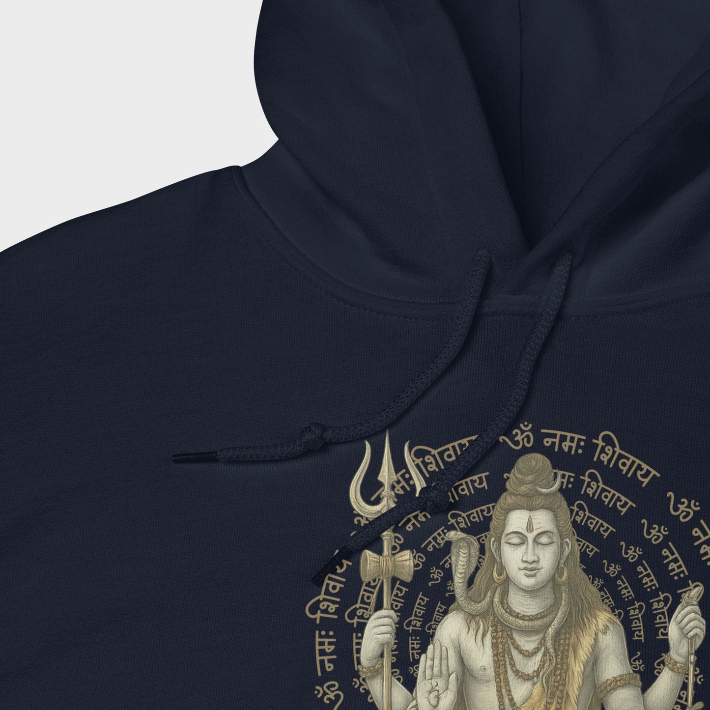 Shiva - Unisex Heavy Blend Hoodie