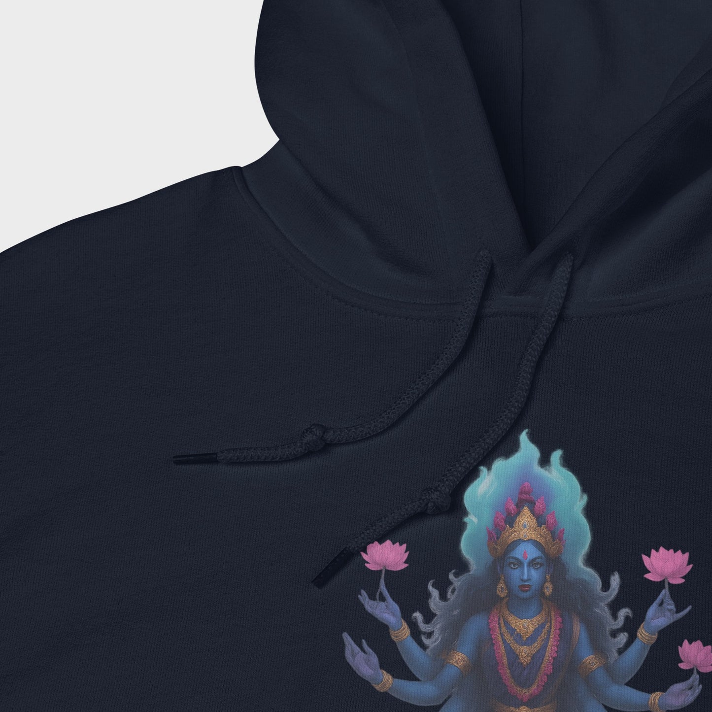 Kali - Unisex Heavy Blend Hoodie