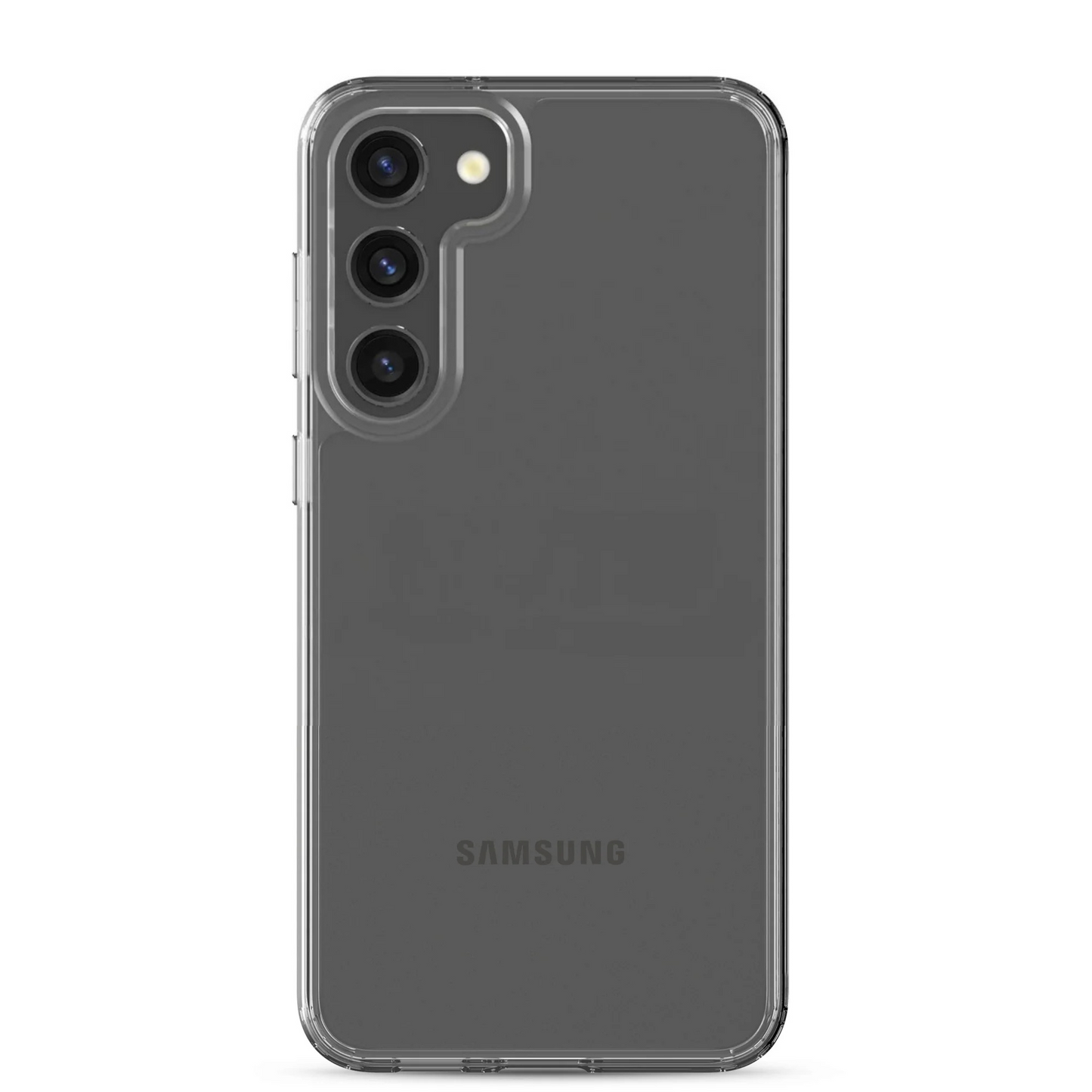 Customizable Case for Samsung®