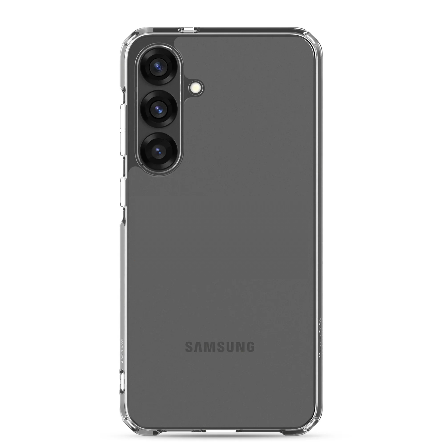 Customizable Case for Samsung®