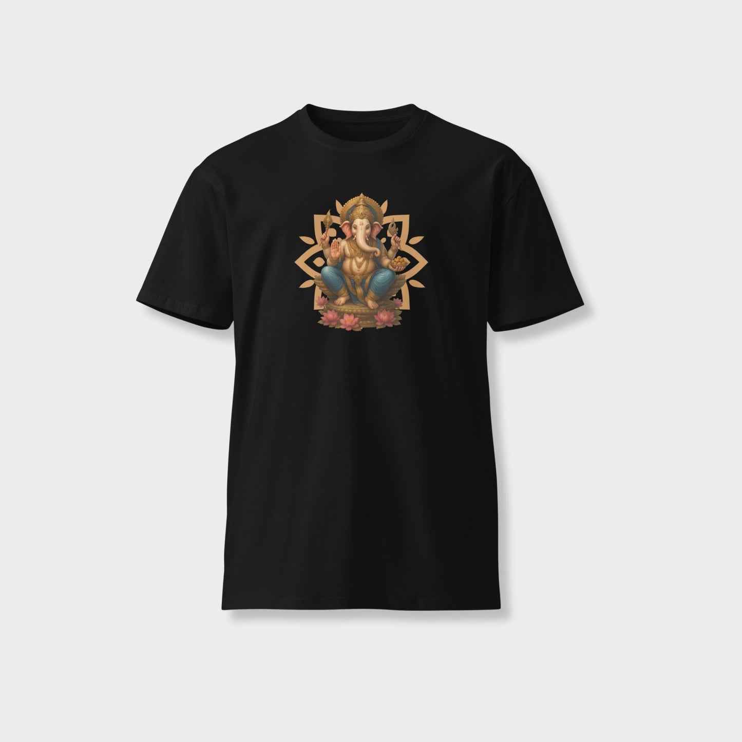 Ganesha - Unisex Premium T-Shirt