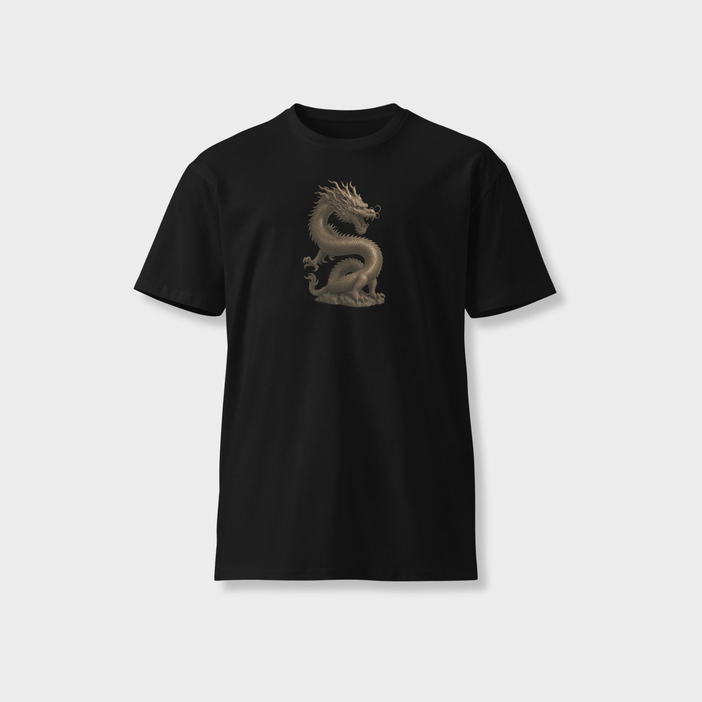 Dragon - Unisex Premium T-Shirt