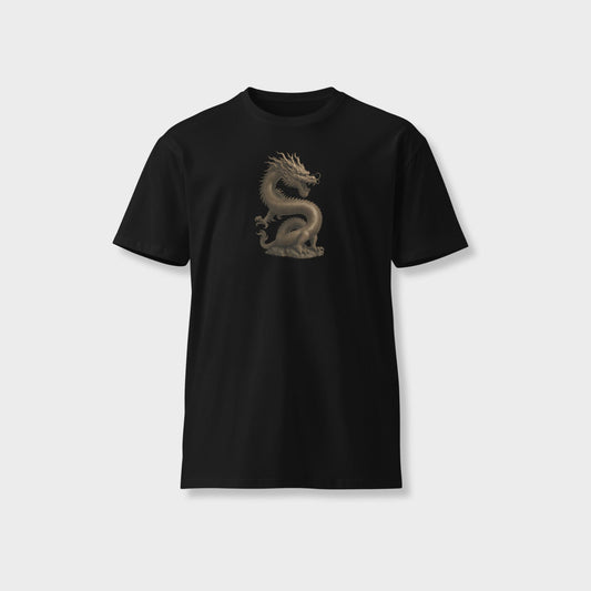 Dragon - Unisex Premium T-Shirt