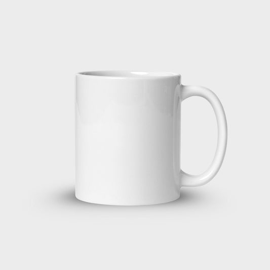 Customizable mug