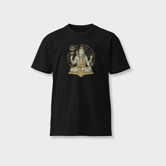Shiva - Unisex Premium T-Shirt