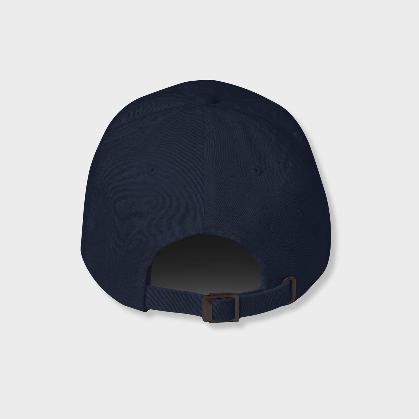 French Flag Skull - Unisex Hat