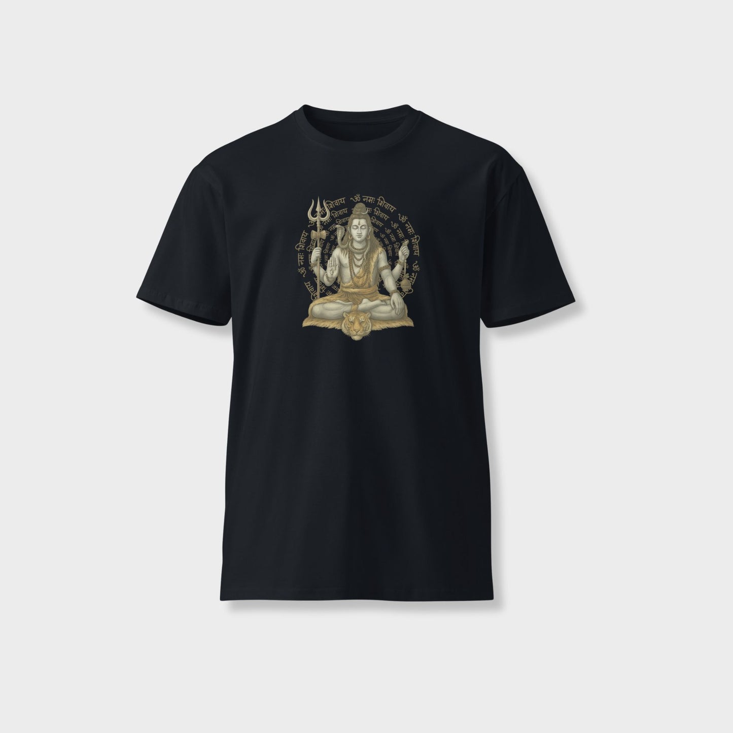 Shiva - Unisex Premium T-Shirt