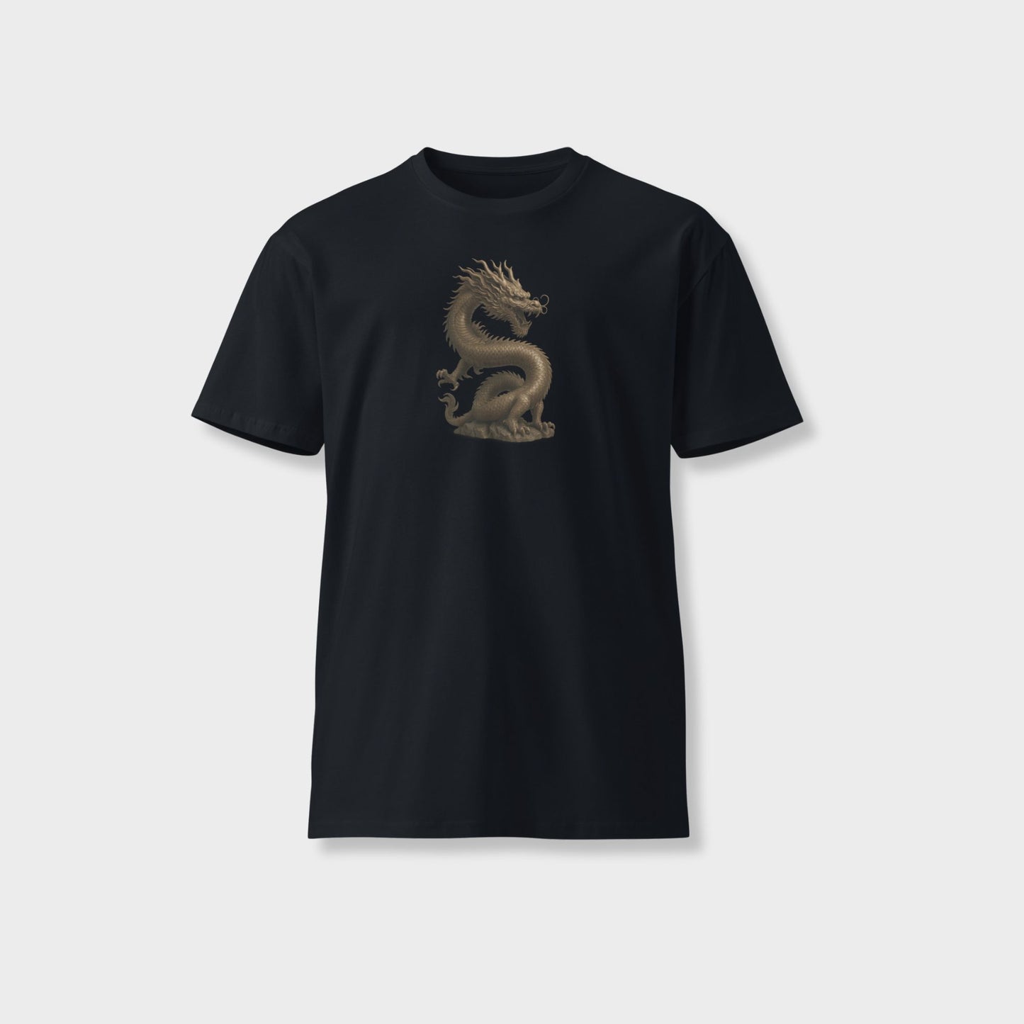 Dragon - Unisex Premium T-Shirt