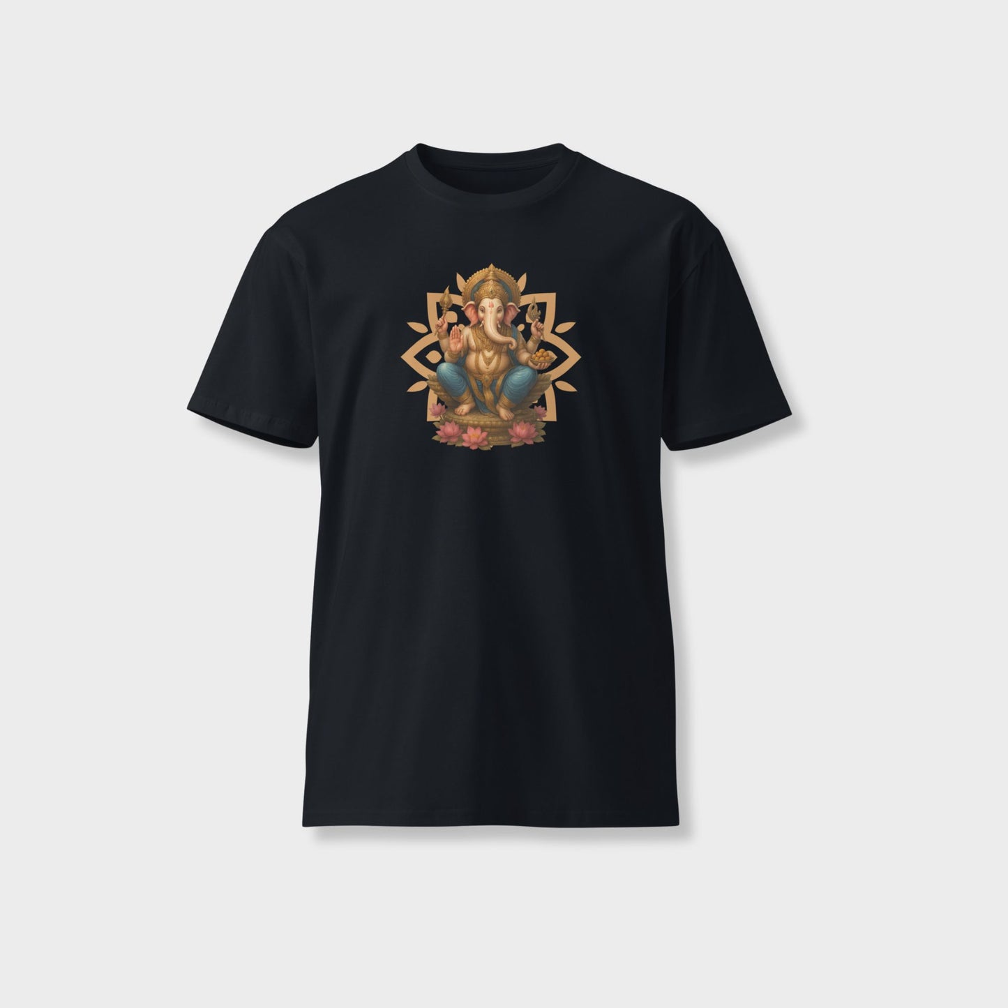 Ganesha - Unisex Premium T-Shirt