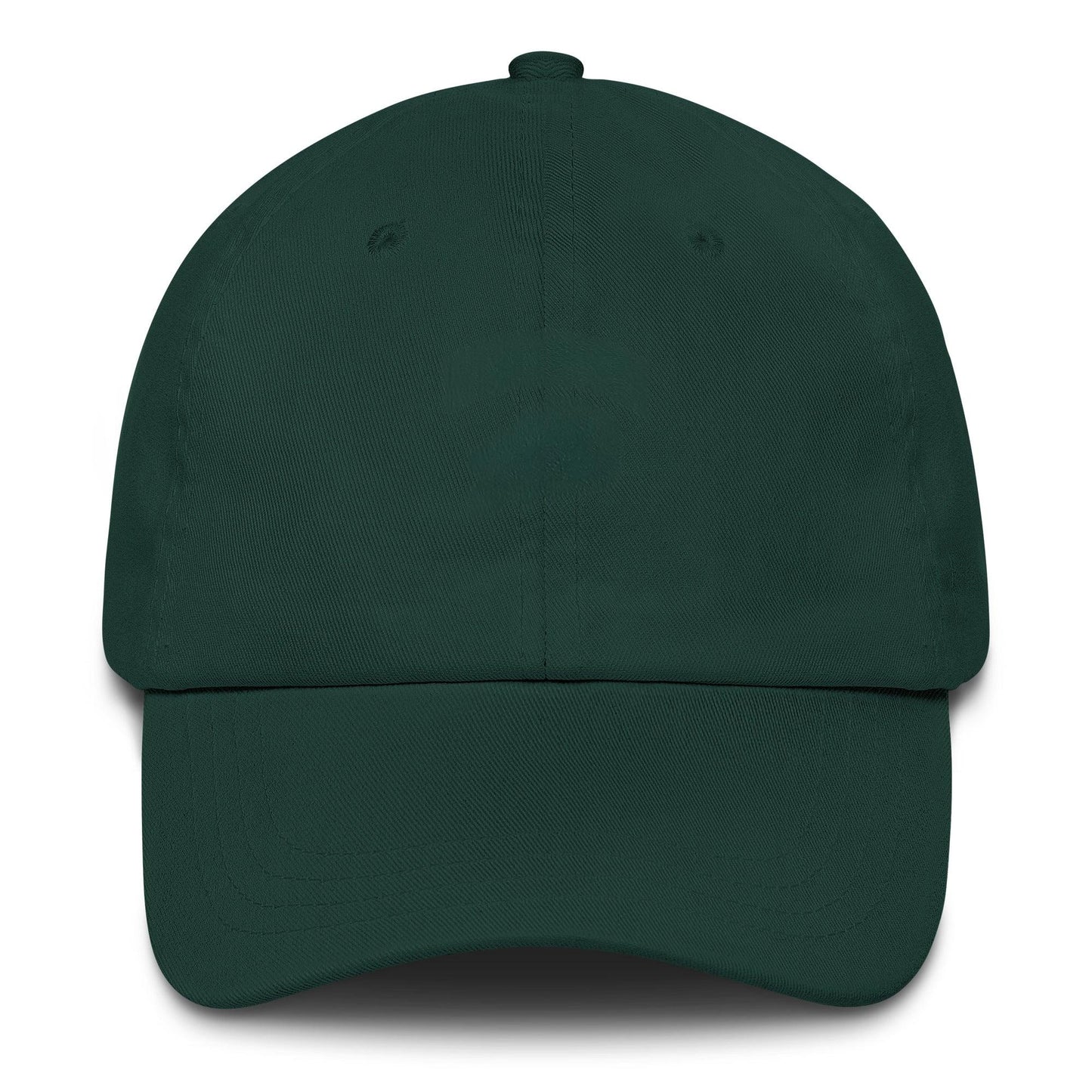 Customizable hat