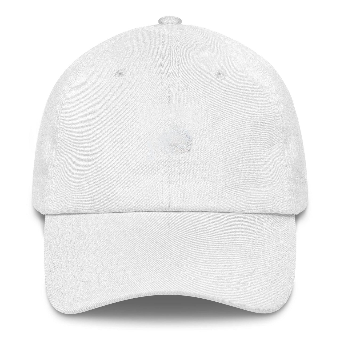 Customizable hat
