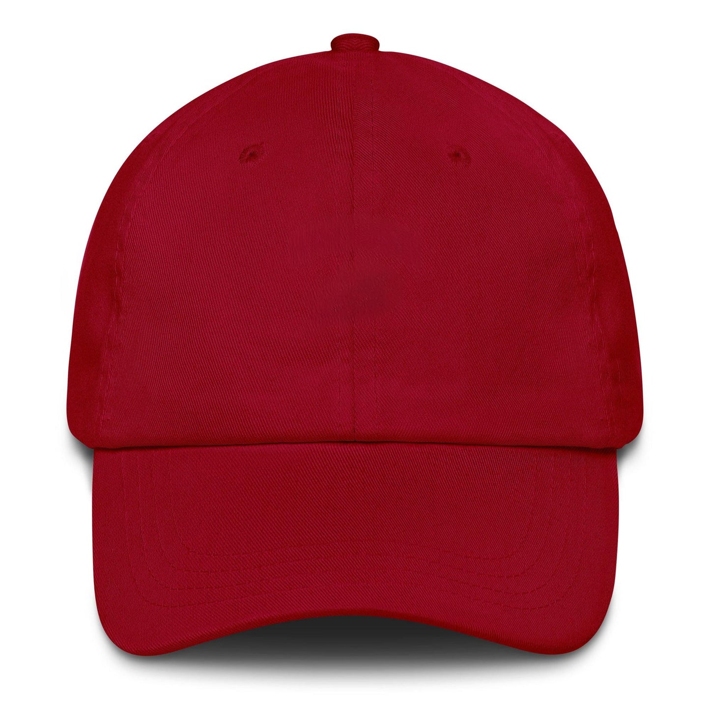 Customizable hat
